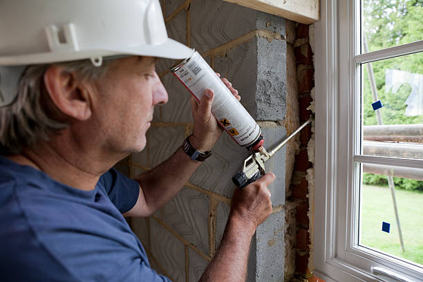 Best Spray Foam Insulation in Culver, OR