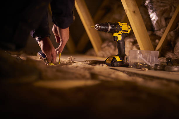 Best Insulation for Specific Applications in Culver, OR